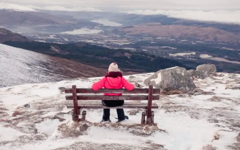Solo Winter Travel Scotland: Safe Highlands Guide