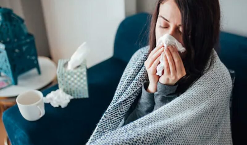 Aberdeenshire Schools Cut Hours as Flu Cases Rise