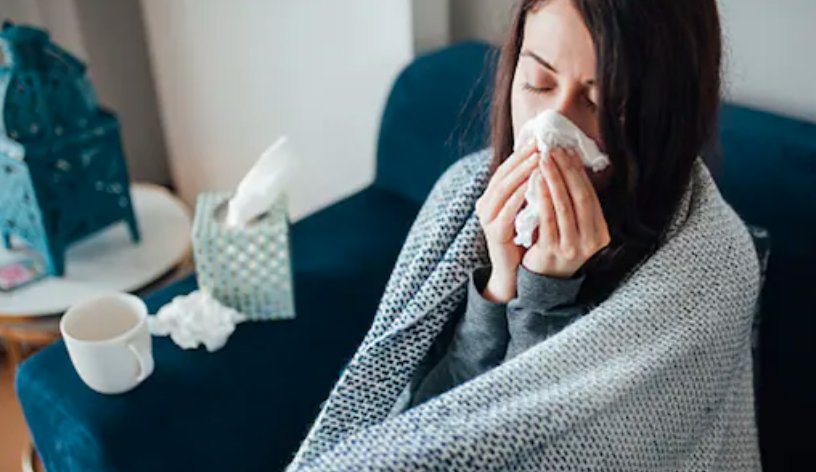 Aberdeenshire Schools Cut Hours as Flu Cases Rise