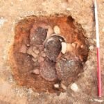 Ancient Scotland Cremations Reveal Catastrophic Event