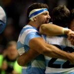 Apex Cougars Crush Scotland Fighting Scots 54-10