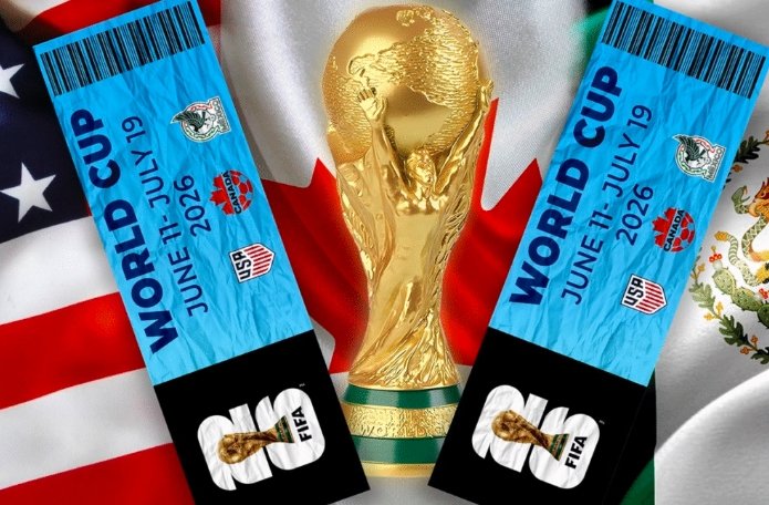 Scotland Fans Warned: Avoid Debt for World Cup Tickets