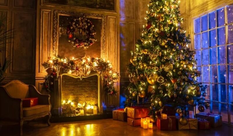 Scotland’s Christmas Home of the Year 2025 Winner Revealed
