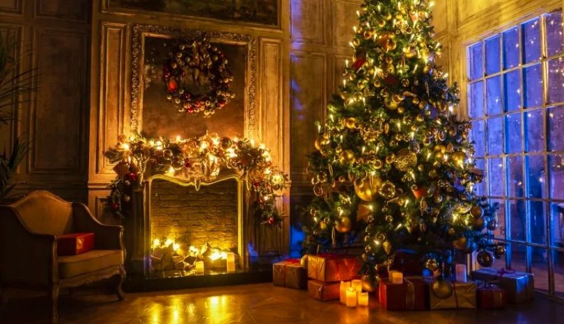 Christmas Home of the Year 2025 Winner Revealed