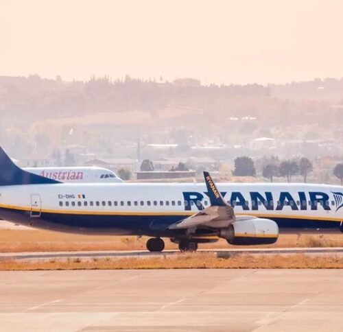 Edinburgh Airport Flights Resume After IT Glitch