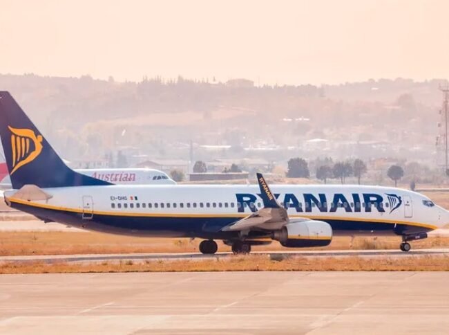 Edinburgh Airport Flights Resume After IT Glitch