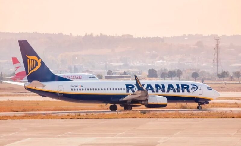 Edinburgh Airport Flights Resume After IT Glitch