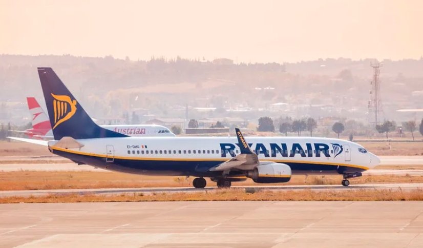 Edinburgh Airport Flights Resume After IT Glitch