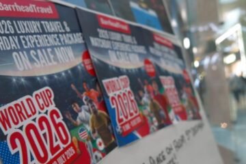 Epic Road Trips for World Cup 2026 Fans