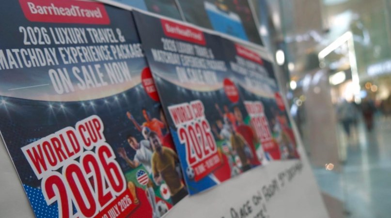 Epic Road Trips for World Cup 2026 Fans