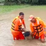 Scotland Flood Fears Ease as Rain Warning Drops