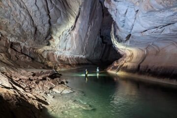 Scotland’s Great Glen Fault Core Unveils Ancient Earth Secrets