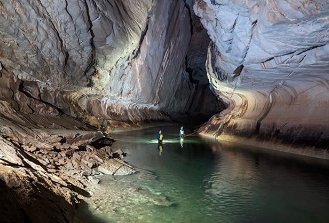 Great Glen Fault Core Unveils Ancient Earth Secrets