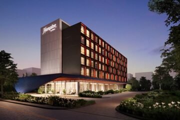 Scottish Hospitality Faces £69m Rates Hike in 2026