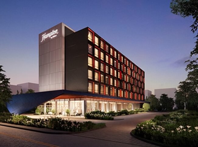 Scottish Hospitality Faces £69m Rates Hike in 2026