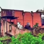 Alloa Scotland’s Shift from Industrial Hub to Quiet Town