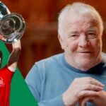 Nottingham Forest Legend John Robertson Dies at 72