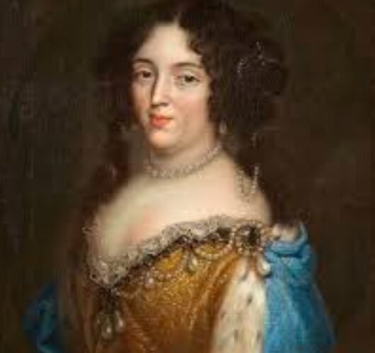 Jacobite Secret in Lady Grange Kidnapping Revealed