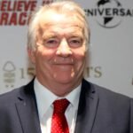 Nottingham Forest Legend John Robertson Dies at 72
