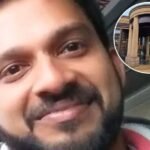 Nurse Naijil Paul Jailed for Rape in Scotland Care Home