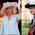 Prince William Joins King Charles