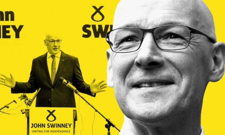 SNP Eyes Lower Energy Bills Through Independence in Holyrood Vote