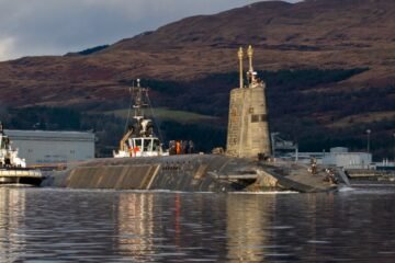 SNP Nuclear Stance Hits Scotland Jobs and Funds