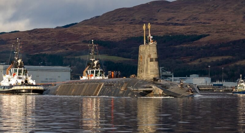 SNP Nuclear Stance Hits Scotland Jobs and Funds