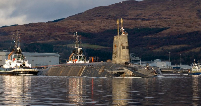 SNP Nuclear Stance Hits Scotland Jobs and Funds