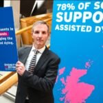 Scotland Assisted Dying Bill Raises Death Tourism Worries