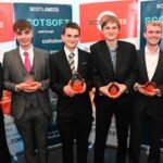 Scotland Awards 27 Grants to Boost Youth Tech Skills