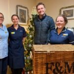 Scotland Battles First Aid Skill Gaps in Ethnic Groups