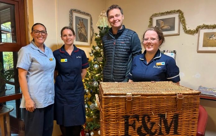 Scotland Battles First Aid Skill Gaps in Ethnic Groups