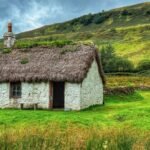 Scotland Boosts Auchindrain with Traveller Culture Funding