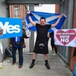 Scotland Faces Deep Political and Cultural Decline