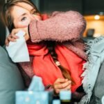 Scotland Flu Cases Set to Spike Warns Health Chief