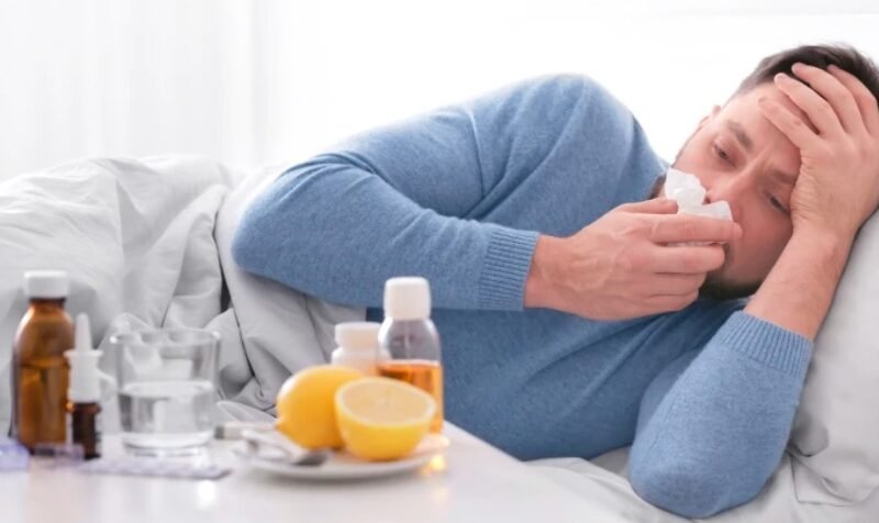 Scotland Illness Outbreaks Surge in 2025