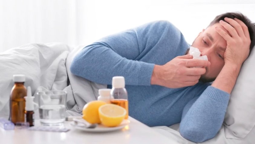 Scotland Illness Outbreaks Surge in 2025