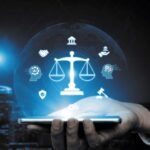 Scotland Legal Tech Conference 2025 Sparks Innovation