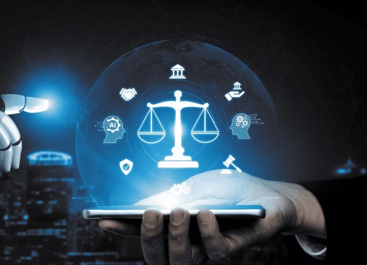 Scotland Legal Tech Conference 2025 Sparks Innovation