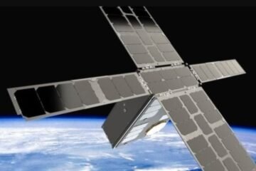 Scotland Signs Key Space Deal with UAE