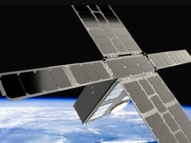 Scotland Signs Key Space Deal with UAE