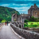 Scotland Tourism Boom Hits £11.4 Billion