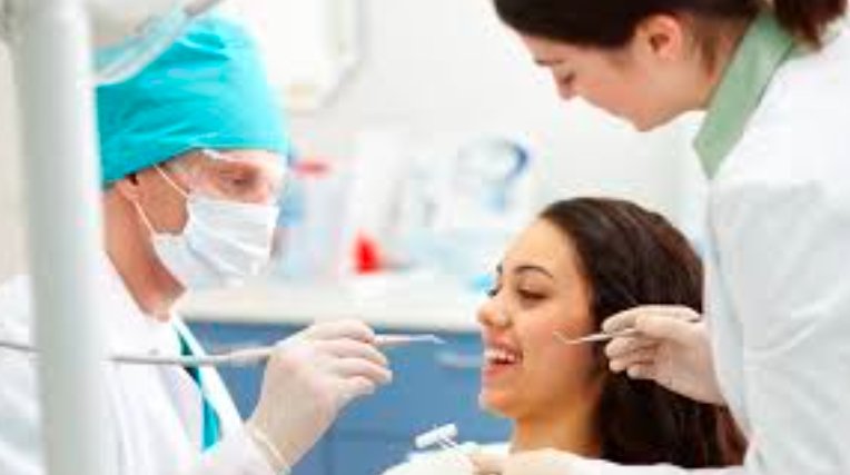 Scotland Unveils New Dentist Specialist Path
