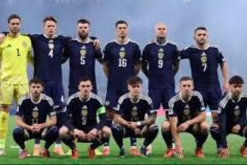 Scotland World Cup Tickets On Sale Now