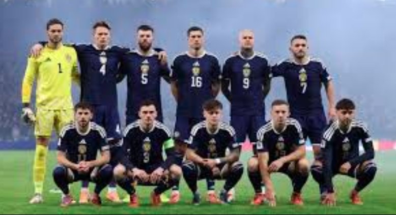 Scotland World Cup Tickets On Sale Now