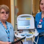 Scotland’s First Digital Hospital Nears Approval