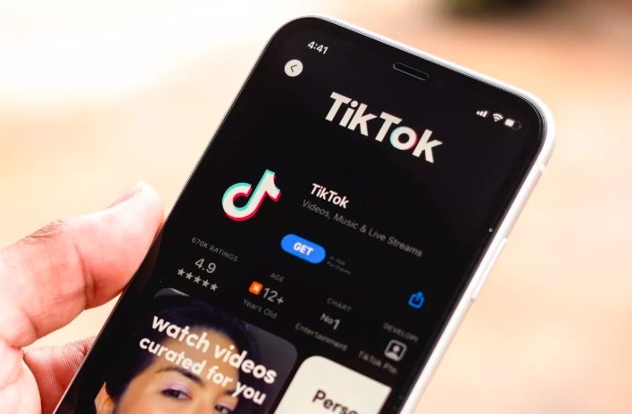 Scotland's Top TikToker in 2025 Named