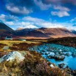 Stunning Scotland Photos Captivate Viewers