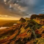 Stunning Scotland Photos Spark Festive Joy